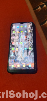 Vivo y12